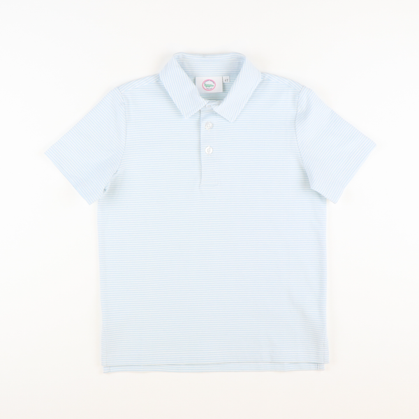 SUMMER KNIT POLO S/S　24SS　BN-24SM-055 SUMMER KNIT POLO S/S 24SS BN-24SM-055