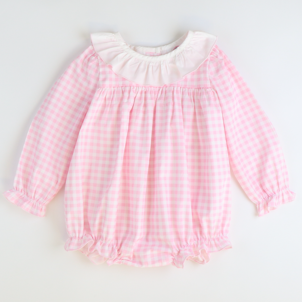 Collections - Girls - Bubbles | Southern Smocked Co.