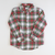 Signature Button Down Collared Shirt - Christmas Tartan Plaid - Stellybelly