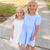 Chambray Dress - Light Blue