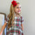 Holiday Dress - Christmas Tartan Plaid - Stellybelly