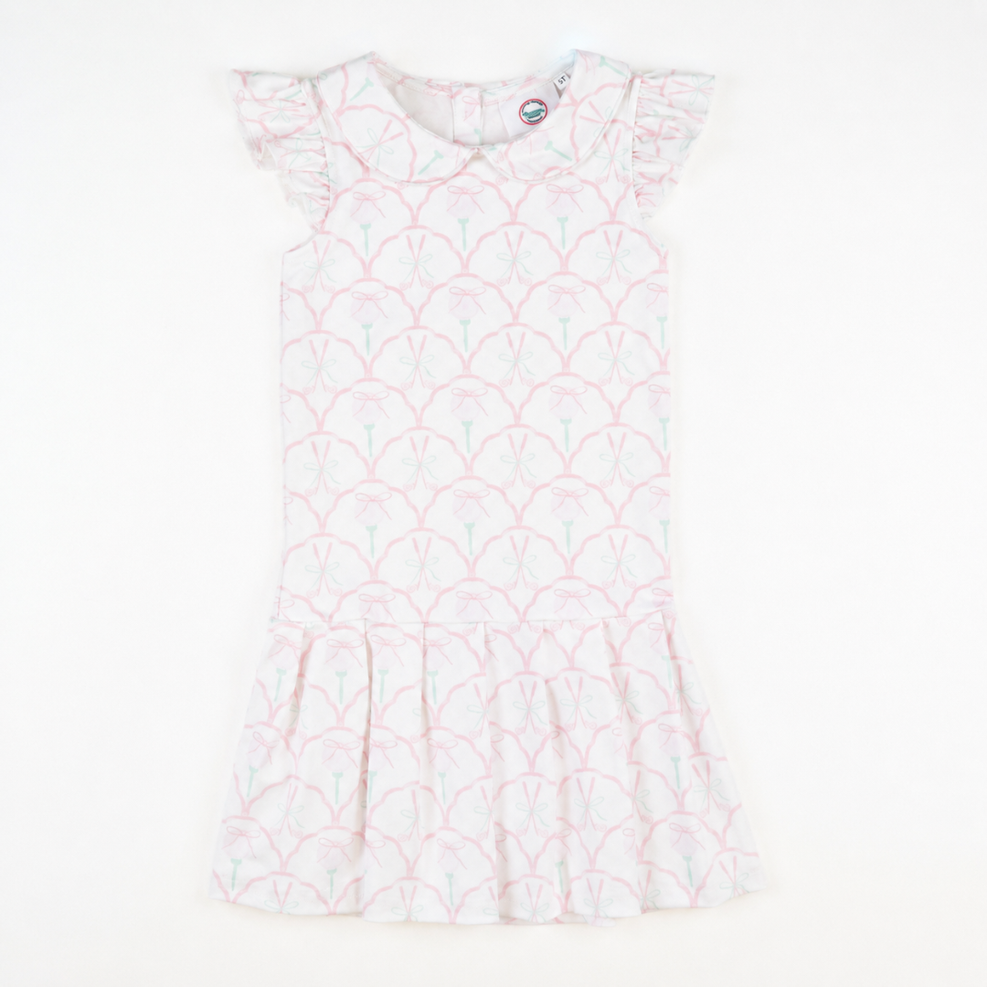 Country Club Dress Country Club Dress