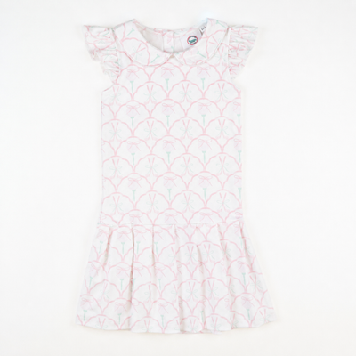 Country Club Dress - Golf - Southern Smocked Co.