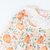 Eyelet Ruffle Set - Autumn Pumpkins