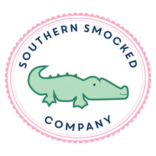 Southern Smocked Co. logo