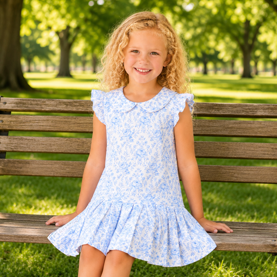 Country Club Dress