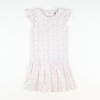 Country Club Dress - Golf - Southern Smocked Co.