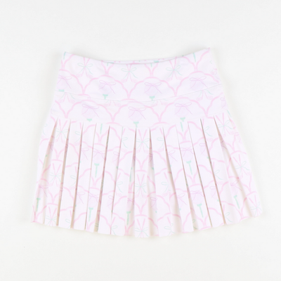 Tennis Skirt - Golf - Southern Smocked Co.
