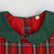 Collared Dress - Plaid Dress