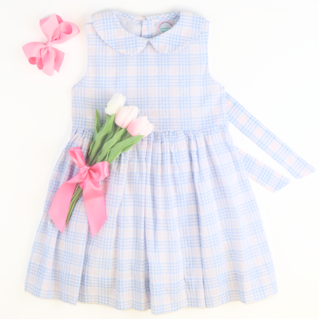 Sunday Brunch Dress