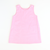 Classic Corduroy Jumper - Light Pink