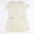 Tweed Jackie Dress - Ivory