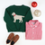 Labrador Sweater - Dark Green