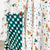 Addison Dress - White Christmas Eve - Stellybelly