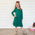 Twirl Dress - Evergreen - Stellybelly