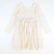Addison Dress - Tan Check - Stellybelly