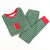 Knit Pajama Set - Evergreen Check - Stellybelly