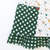 Addison Dress - White Christmas Eve - Stellybelly