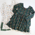 Addison Dress - White Christmas Eve - Stellybelly