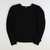 Black Puff Sleeve Top - Stellybelly