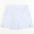 Bow Shorts - Cloud Check Seersucker - Stellybelly