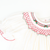 Smocked Christmas Holly Geo Bishop - White Corduroy