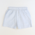 Signature Shorts - Cloud Check Seersucker - Stellybelly