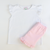 Out & About Flutter Top - White Knit