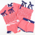 Americana Two-Piece Rash Guard