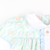 Embroidered Heirloom Pumpkins Collared Dress - Stellybelly