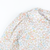 Autumn Floral Collared Dress - Stellybelly