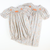 Smocked Pumpkins Autumn Floral Bishop - Stellybelly
