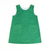 Classic Corduroy Jumper - Christmas Green