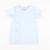 Baby Boy Daygown - Light Blue - Stellybelly