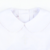 Embroidered Cross Collared Girl Bubble - Stellybelly