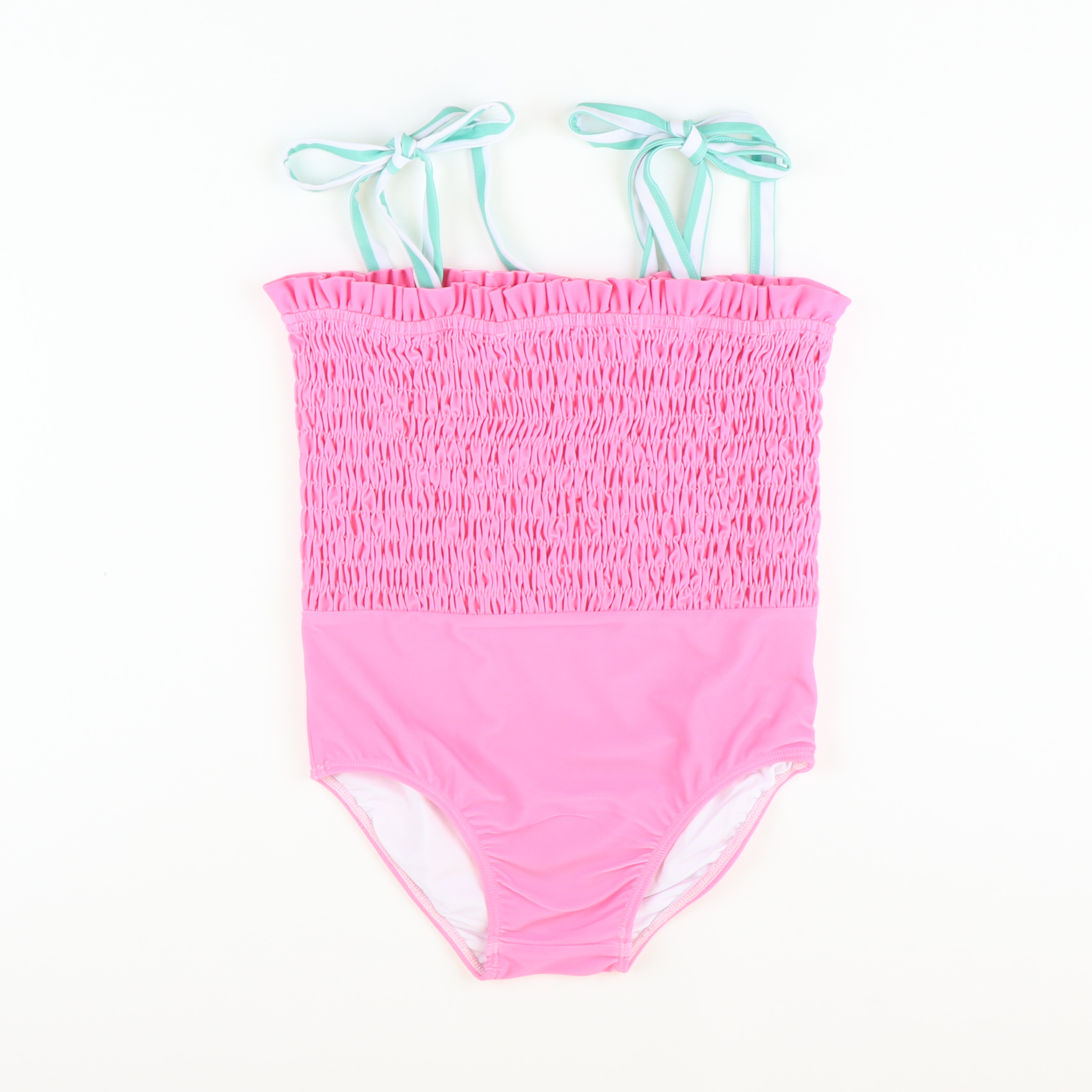 Pink LV Bikini - Bad Baby's