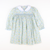 Smocked Wildflowers Dress