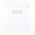 Pumpkins & Bows Appliqué Top