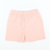 Signature Shorts - Orange Mini Check Seersucker