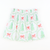 Heirloom Christmas Trees Skort