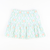 Heirloom Pumpkins Skort