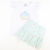 Heirloom Pumpkins Skort