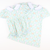 Heirloom Pumpkins Collared Girl Bubble