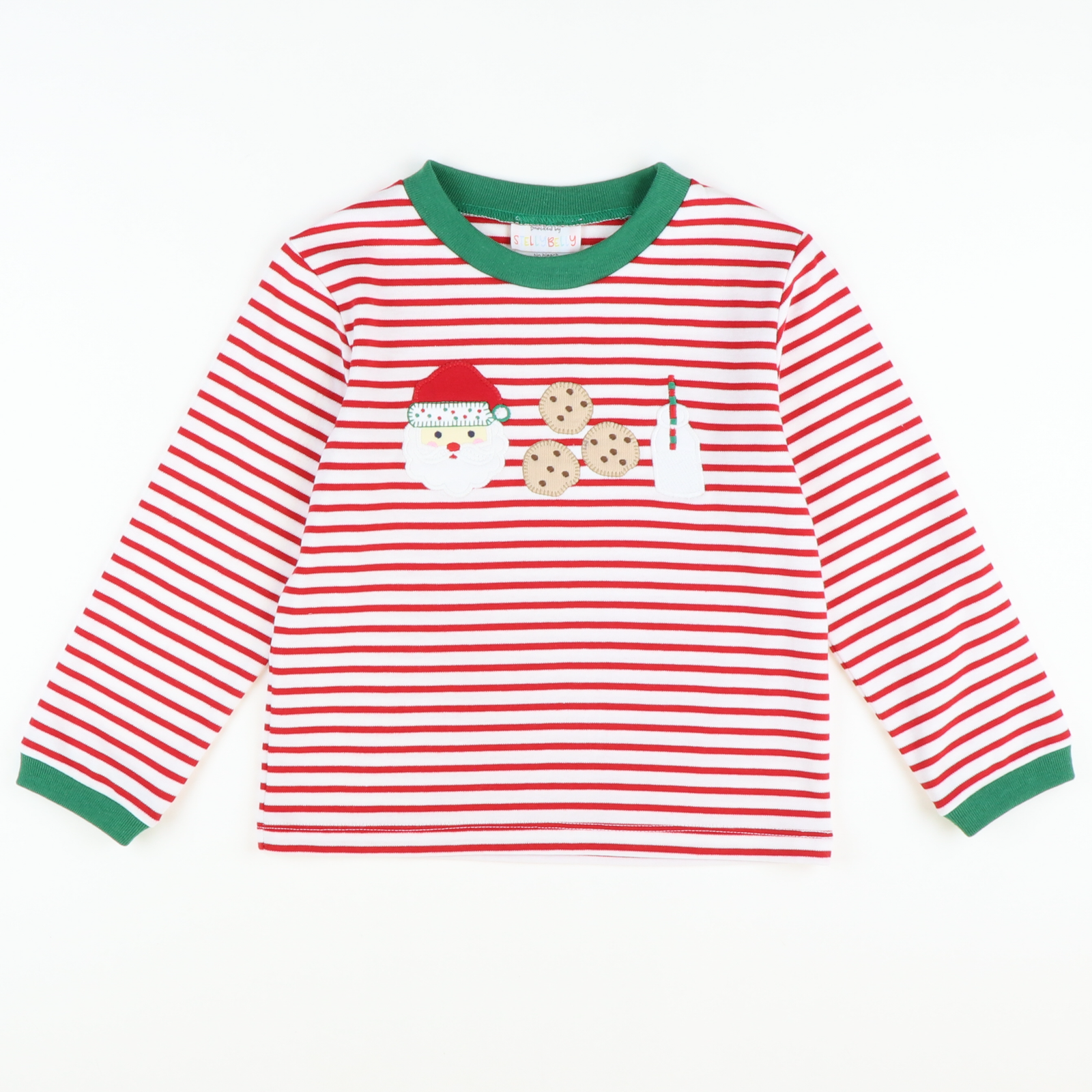 Brands Stellybelly Southern Smocked Co