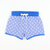 Cabana Blue Swim Trunks