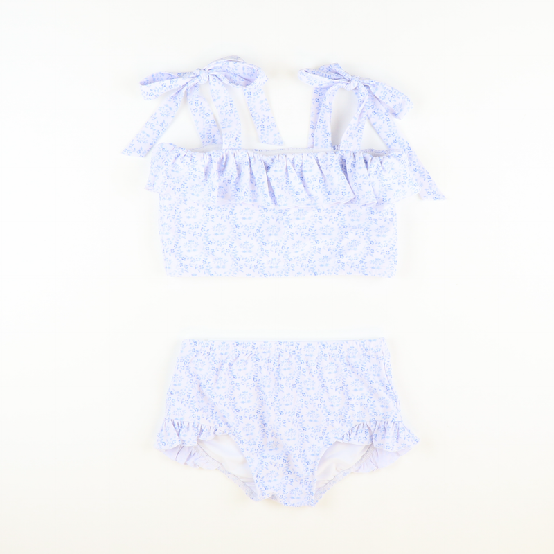 Collections Girls Swimwear Southern Smocked Co